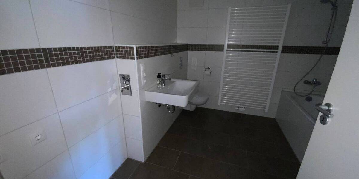 Etagenwohnung Meerbusch Osterath - 2 Zimmer, 68 m&sup2;, 982&euro; | Angebot:26451771