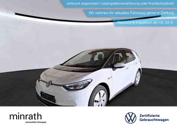 VW ID.3 18.488 km 22.940 &euro; Moers 47441