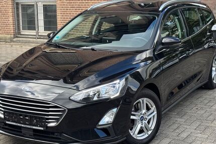 Ford Focus 141.200 km 7.500 &euro; Mülheim an der Ruhr 45473