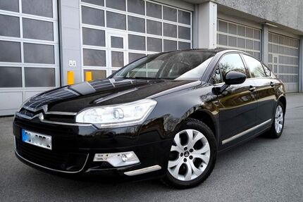 Citroen C5 112.050 km 10.100 &euro; Remscheid 42853
