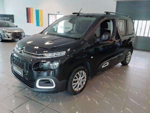 Berlingo
