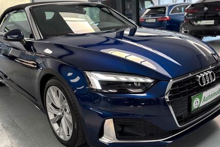Audi A5 27.300 km 35.699 € Solingen 42697