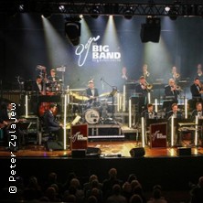 Big Band der Bundeswehr 04.11.2025 Kulturzentrum Immanuel