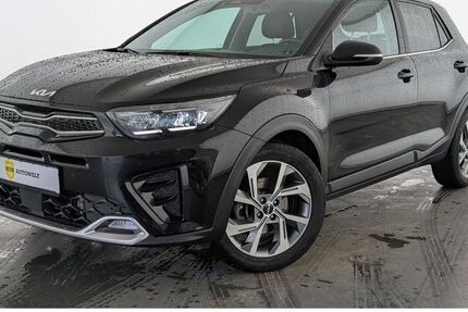 Kia Stonic 38.190 km 18.760 &euro; Düsseldorf 40599