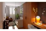 Etagenwohnung Düsseldorf Benrath - 4 Zimmer, 105 m&sup2;, 599.900&euro; | Angebot:25969994