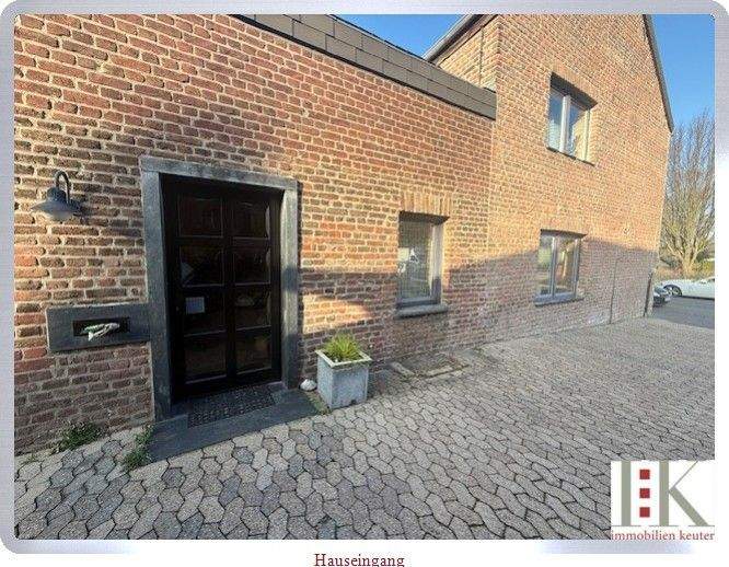Reihenendhaus Tönisvorst Vorst - 5 Zimmer, 148 m&sup2;, 299.000&euro; | Angebot:25748700