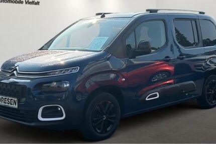 Citroen Berlingo 69.600 km 21.770 € Mönchengladbach 41061