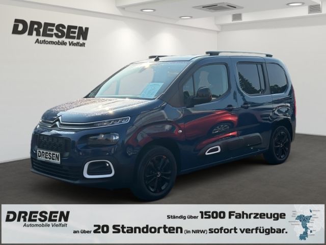 Citroen Berlingo 69.600 km 21.770 € Mönchengladbach 41061