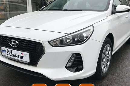 Hyundai i30 97.000 km 9.970 &euro; Pulheim 50259