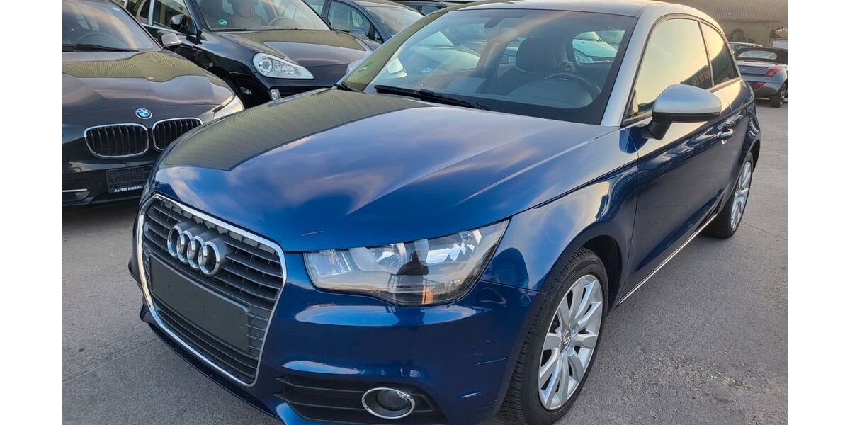 Audi A1 159.000 km 5.999 &euro; Moers 47441