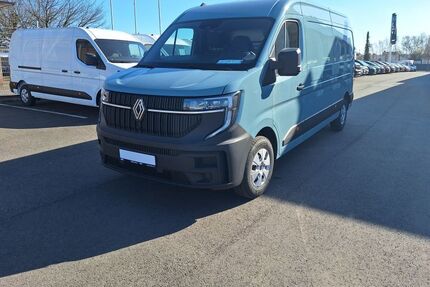 Renault Master 1.725 km 37.998 &euro; Oberhausen 46049