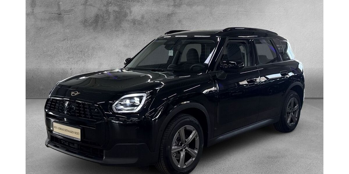 Mini Countryman D (Cooper) 13.136 km 35.999 &euro; Kempen 47906