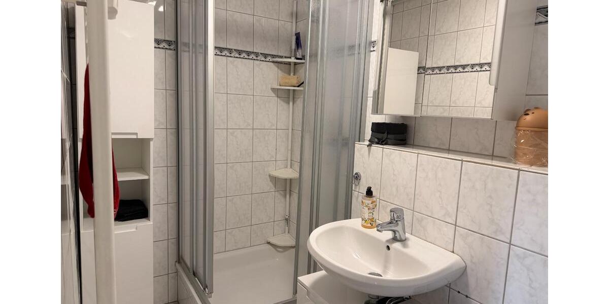 Etagenwohnung Leverkusen Opladen - 4 Zimmer, 113 m&sup2;, 1.350&euro; | Angebot:26502613
