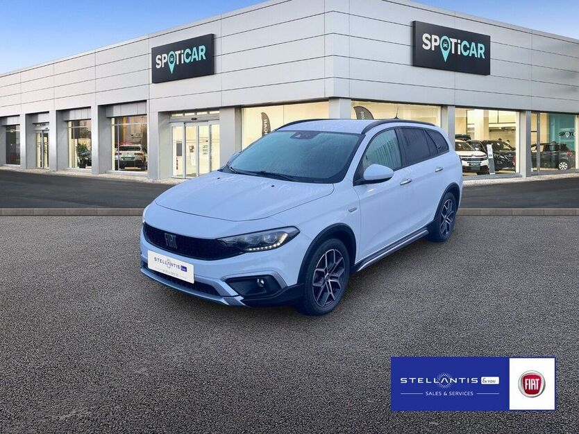 Fiat Tipo 19.999 km 20.888 € Ratingen 40878
