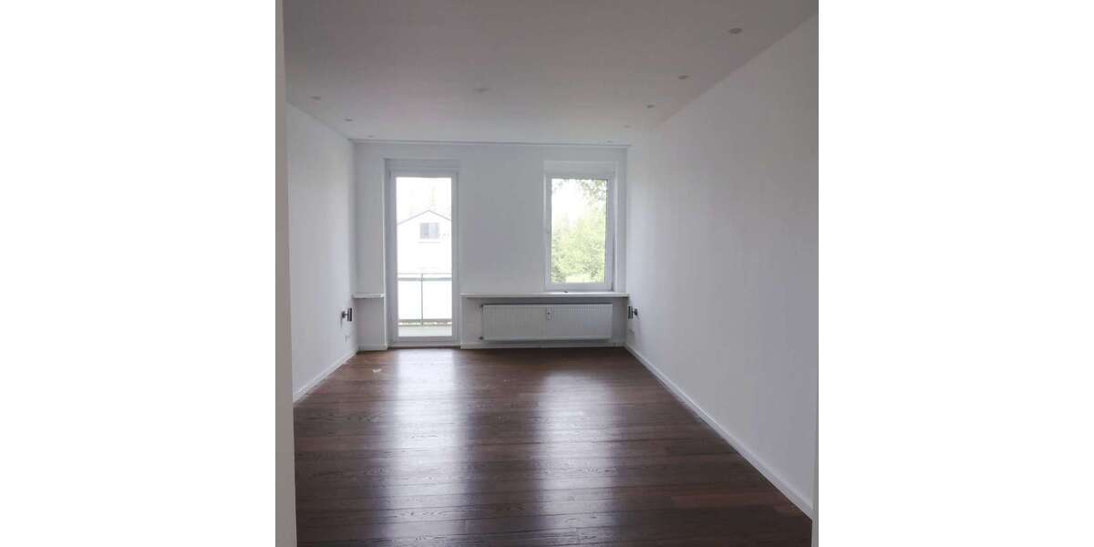 Etagenwohnung Wuppertal Lichtenplatz - 3 Zimmer, 90 m&sup2;, 1.179&euro; | Angebot:26437247