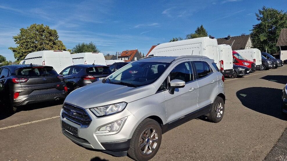 EcoSport
