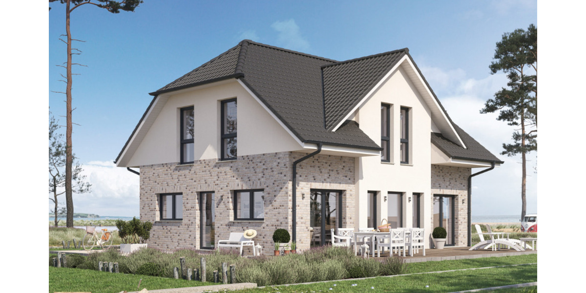 Einfamilienhaus Mönchengladbach Windberg - 5 Zimmer, 138 m&sup2;, 503.100&euro; | Angebot:24822056