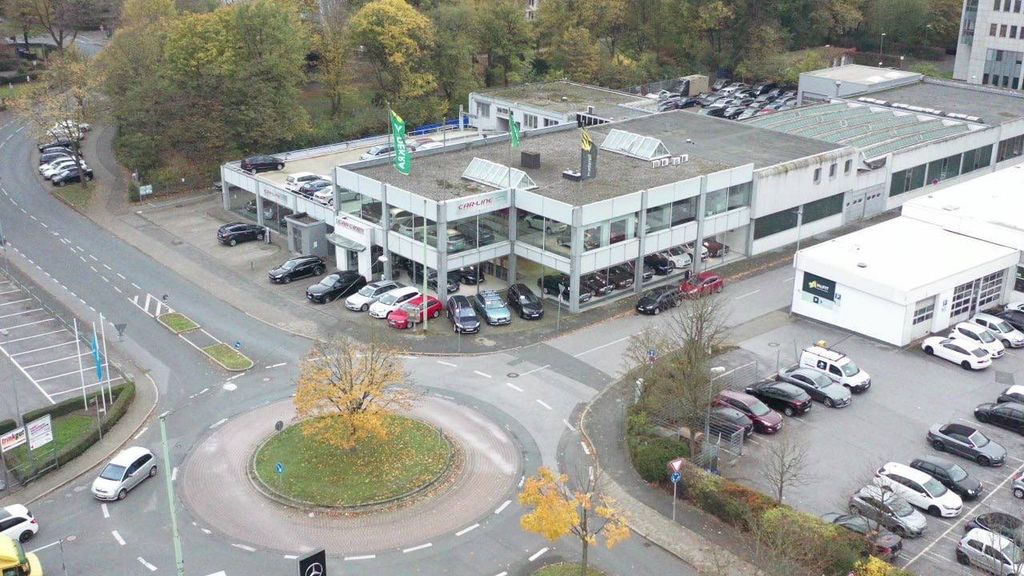 Ford Focus 76.184 km 9.999 &euro; Ratingen 40880