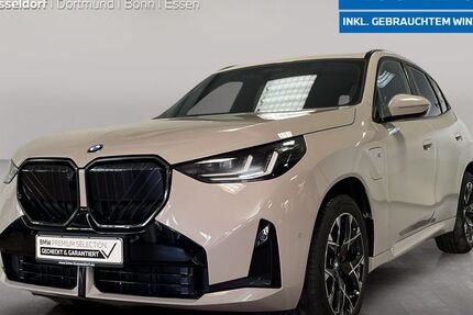 BMW X3 12.410 km 63.999 &euro; Düsseldorf 40237