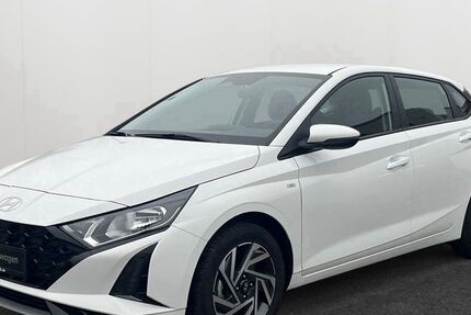 Hyundai i20 6.308 km 16.990 € Düsseldorf 40233