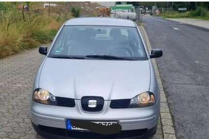 Seat Arosa