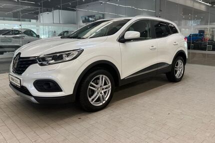 Renault Kadjar 55.965 km 17.490 &euro; Oberhausen (am CentrO) 46047