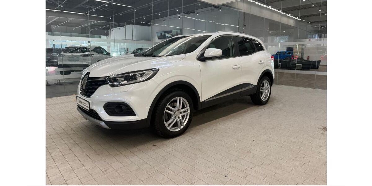 Renault Kadjar 55.965 km 17.490 &euro; Oberhausen (am CentrO) 46047