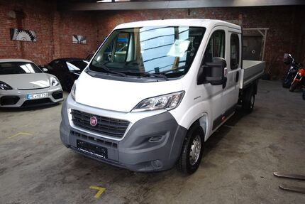 Fiat Ducato 125.267 km 14.890 € Hilden 40721
