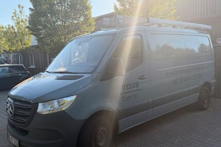 Mercedes-Benz Sprinter 154.000 km 15.500 &euro; Korschenbroich 41352