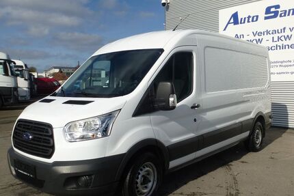 Ford Transit 267.000 km 11.781 &euro; Wuppertal 42279
