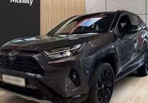 Gebrauchtwagen Toyota RAV 4