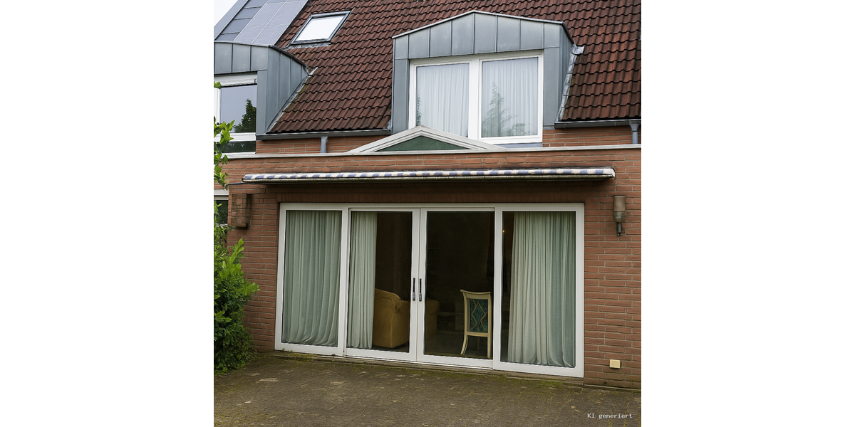 Einfamilienhaus Meerbusch-Strümp Strümp - 6 Zimmer, 155 m&sup2;, 675.000&euro; | Angebot:26492456