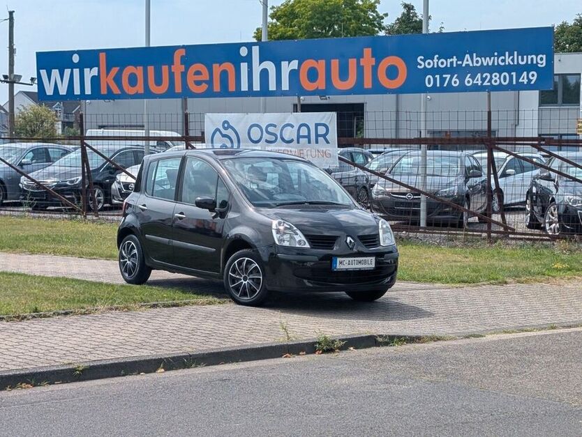 Modus