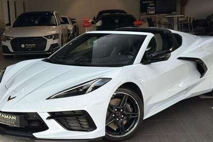 Corvette C8 11.000 km 91.850 &euro; Mülheim an der Ruhr 45472