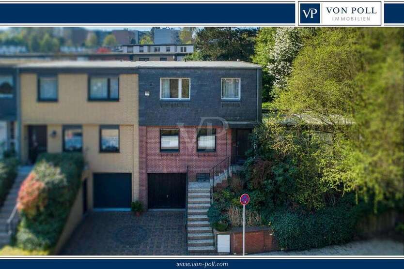 Haus zum Kaufen in Heiligenhaus 399.000 € 123 m²