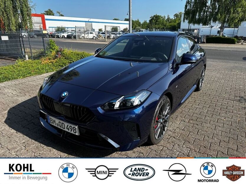 220 Gran Coupé