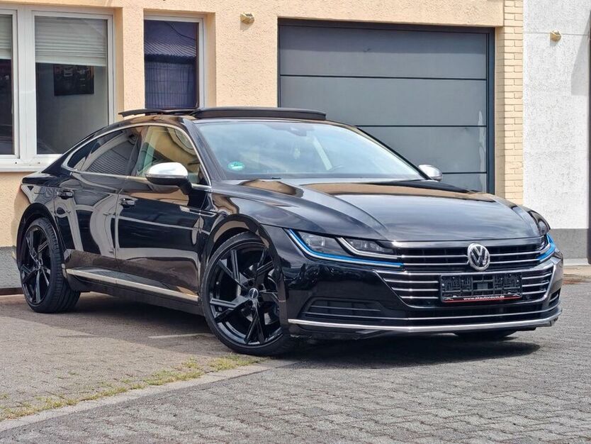 Arteon