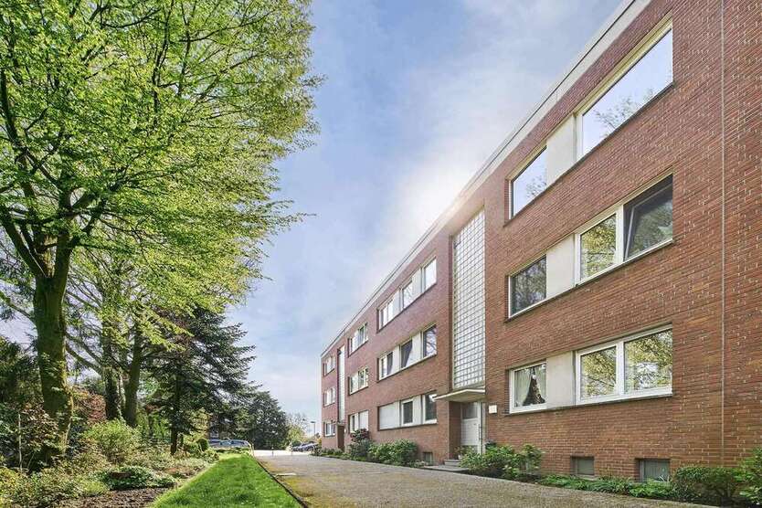 Wohnung zum Kaufen in Willich 179.000 € 77 m²