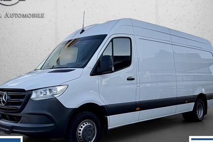Mercedes-Benz Sprinter 50.000 km 35.990 &euro; Duisburg 47259
