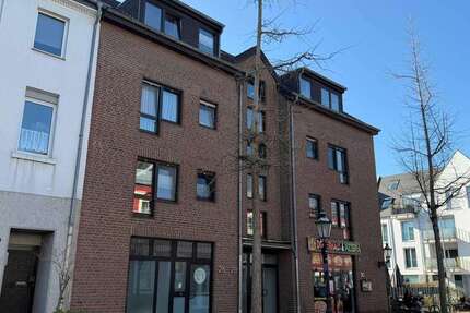 Wohnung Tönisvorst - 2 Zimmer, 60 m&sup2;, 169.000&euro; | Angebot:25377694