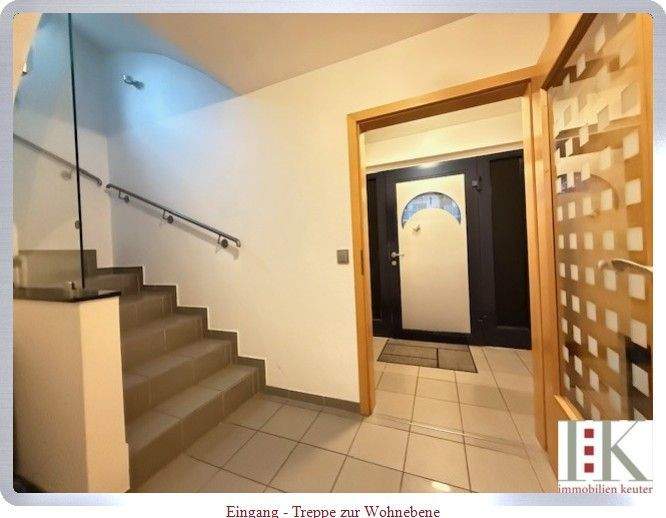 Attraktives freistehendes Einfamilienhaus! TOP Lage #Meerbusch-Büderich! 4 zimmer