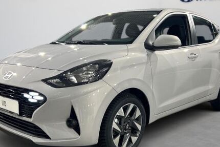 Hyundai i10 6.789 km 15.887 &euro; Jüchen 41363