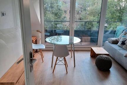 Wohnung Düsseldorf Stadtbezirk 7 - 2 Zimmer, 39 m&sup2;, 730&euro; | Angebot:25177753