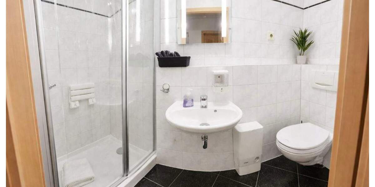 Ein Zuhause zum Wohlfühlen: Komfortable 3-Zimmer-Wohnung mit Tiefgarage 3 zimmer