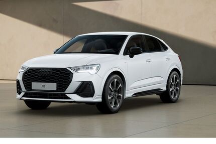 Audi Q3 4.444 km 51.980 € Mönchengladbach 41066