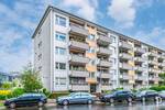 Gut geschnittene 3 Zimmer-Wohnung nach Bedarf zur 4 Zimmer-Wohnung erweiterbar