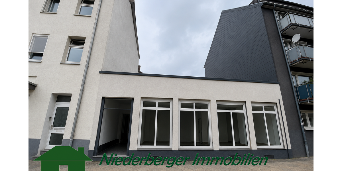 Gewerbeobjekt Krefeld Cracau - 259.500&euro; | Angebot:26837839