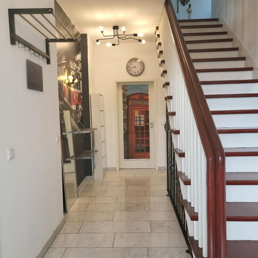 Provisionsfrei* Haus zum Verlieben in Velbert-Neviges