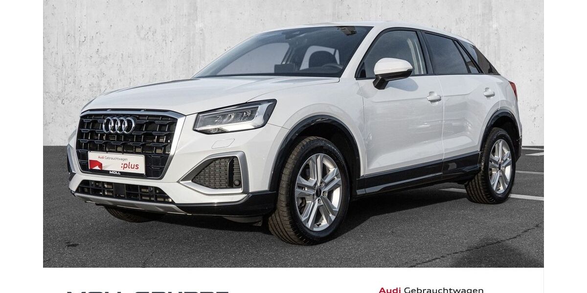 Audi Q2 8.120 km 31.240 &euro; Düsseldorf 40549