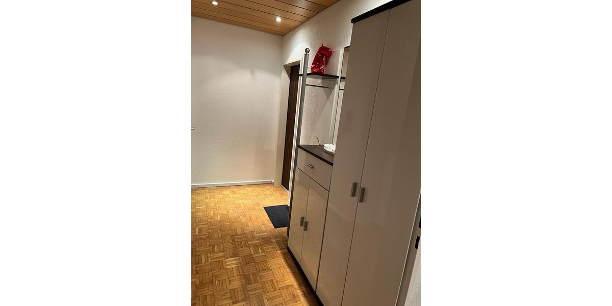Etagenwohnung Meerbusch Kierst - 1 Zimmer, 34 m&sup2;, 845&euro; | Angebot:25613613